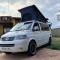 volkswagen california T5 ocean