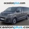 Citroen Jumpy Combi Confort (150 CV) Camperizada 40