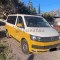 Volkswagen Transporter T6 2016