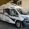 FIAT Ducato Benimar Mileo M268 2.2d 140 4 plazas5