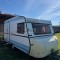 Vendo caravana