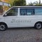 Volkswagen California 2021
