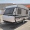 Caravana Hobby 3,5 Luxe