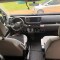 Furgoneta camper vw grand california 680