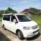 Volkswagen - California t51