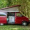 VW T4 California 1993