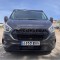 Ford Transit Custom 2022