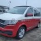 Volkswagen California 2021