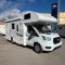 AUTOCARAVANA CAPUCHINA RIMOR KILIG 5