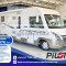 AUTOCARAVANA INTEGRAL PILOTE EXPLORATEUR G7420