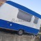 Caravana Adrià 750 kg