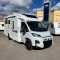 AUTOCARAVANA PERFILADA RIMOR SARUS 96 PLUS