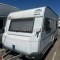 Caravana Knaus Sport 420 - 4 plazas