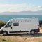 Camper Peugeot Boxer