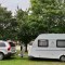 Caravana Knaus Sport 500 QDK