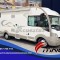 E26/15 AUTOCARAVANA INTEGRAL ITINEO TB6905