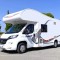 Autocaravana Fiat Challenger c256 capuchina