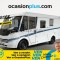 Dethleffs Globeus 2.3 96 kW (131 CV)