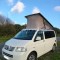 Volkswagen California 2005