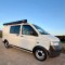 VW T5 Camper 1.9 TDI🔥FULL EQUIP🚐HOMOLOGADA