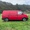 Volkswagen Transporter 1997