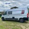 camper van Giottiline T 60. Citroen Jumper 2022