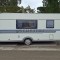 Caravana Adria Altea 542Pk 2011