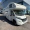 AUTOCARAVANA CAPUCHINA MCLOUIS GLAMYS 3260