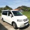 Volkswagen California t5 comfortline