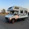 Autocaravana Fiat ducato - 1.9. Turbo d3