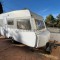 Caravana -750kg con papeles
