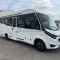 AUTOCARAVANA BENIMAR AMPHITRYON 997 DESDE 816€ AL 5