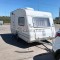 Caravana KNAUS Country 750kg 1996