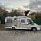 Autocaravana Burstner Ixeo IT664 2009