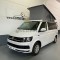 Volkswagen California 2018