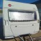 Caravana Burstner 490TK