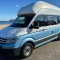 Volkswagen Grand California 600 casi totalmente eq0