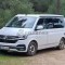 VOLKSWAGEN - CALIFORNIA OCEAN 61