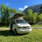 Volkswagen California Coach 2001 2.5 TDI 5V