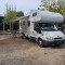 Autocavarana Challenger Capuchina ( ford transit)