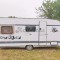 Caravana Bürstner City <750kg