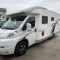 Perfilada Mc Louis Tandy plus Fiat ducato 2.3 mult2