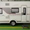 CARAVANA BÜRSTNER 440 TK0