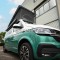 VW California T6.1 2023 | 5 Plazas | Verde-Blanco