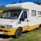 Fiat Ducato mobilvetta 2005