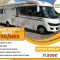 AUTOCARAVANA RAPIDO 8094 DF DESDE 672€ AL MES2