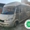 AUTOCARAVANA HYMER- ERIBA JET INTEGRAL0