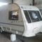 Caravana Knaus 495