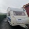 Caravana para camping o finca.