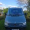 Mercedes Benz - Sprinter0